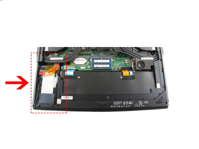 5225mAh 75.24Wh 8 תא MSI GT73VR 6RE-013CN מקורי